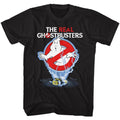 The Real Ghostbusters Ghost Trap Boyfriend Tee Hoodie, Sweatshirt | ZylaModa.com