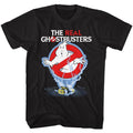 The Real Ghostbusters Ghost Trap T-Shirt Hoodie, Sweatshirt | ZylaModa.com