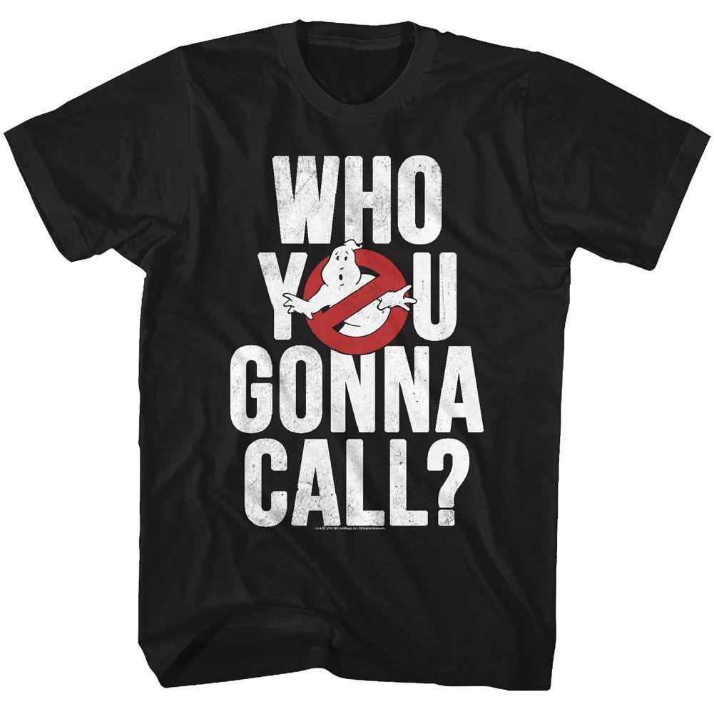 The Real Ghostbusters Gonna Call? T-Shirt Hoodie, Sweatshirt | ZylaModa.com (Image 2)
