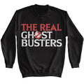 The Real Ghostbusters - RGB Logo Sweatshirt T-Shirts, Hoodie | ZylaModa.com