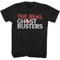 The Real Ghostbusters - RGB Logo T-Shirt Hoodie, Sweatshirt | ZylaModa.com