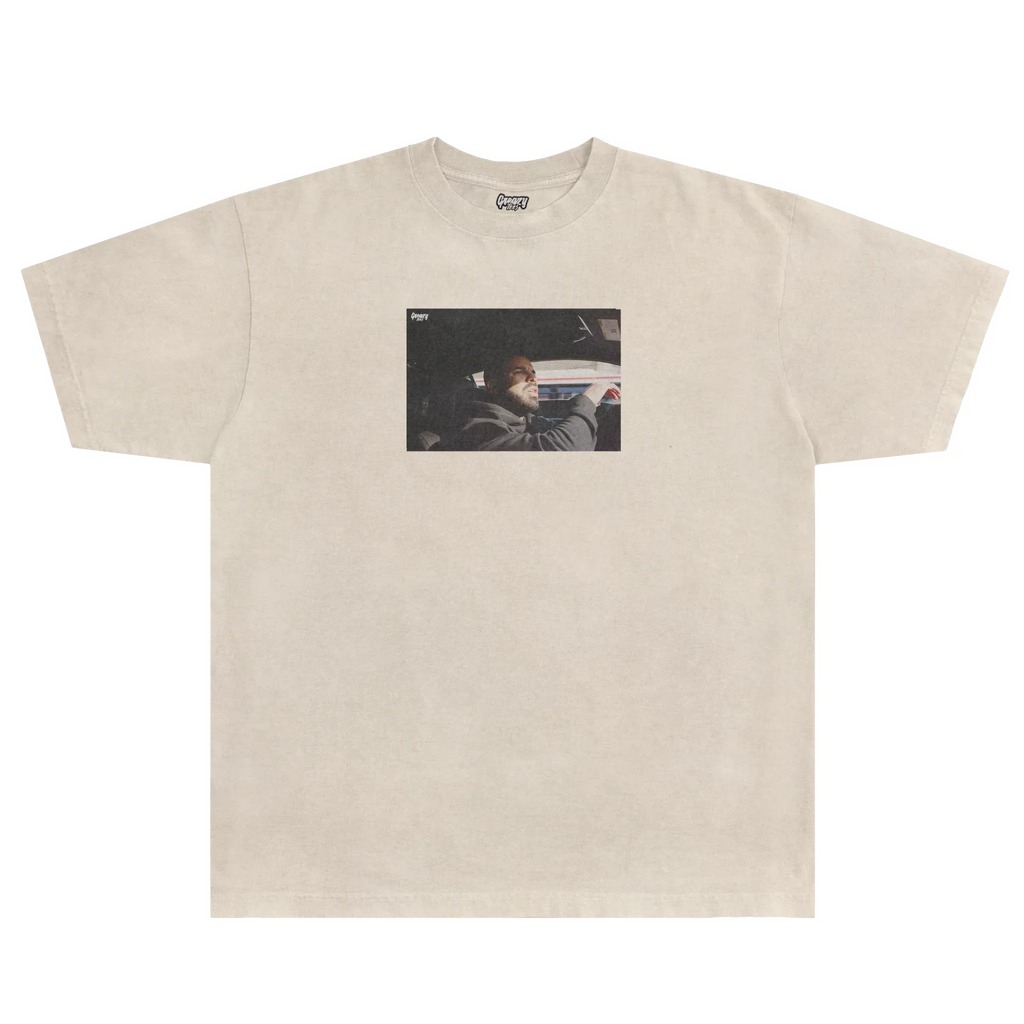 The Ride Tee Style003 Hoodie, Sweatshirt | ZylaModa.com (Image 1)