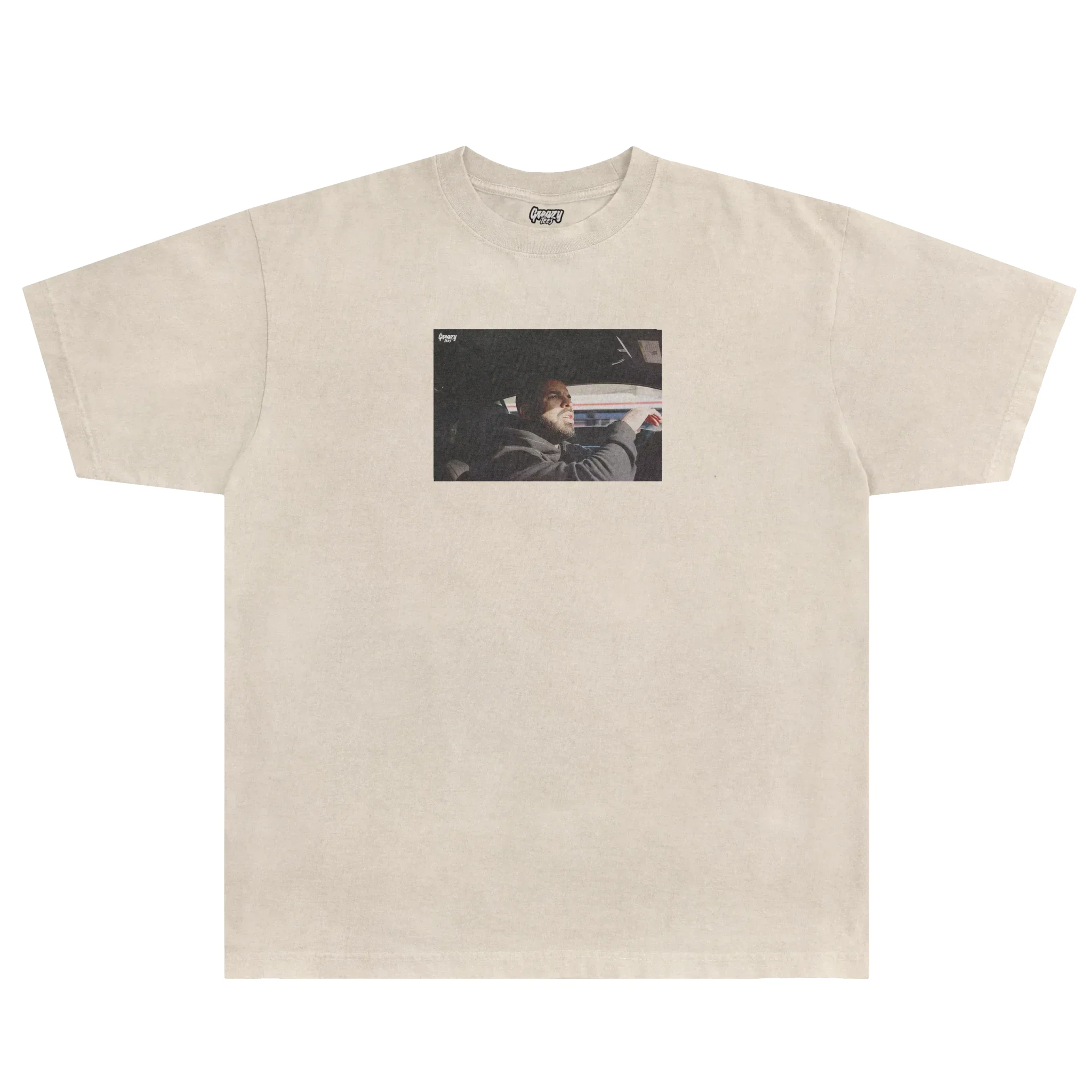 The Ride Tee Style003 Hoodie, Sweatshirt | ZylaModa.com (Image 1)