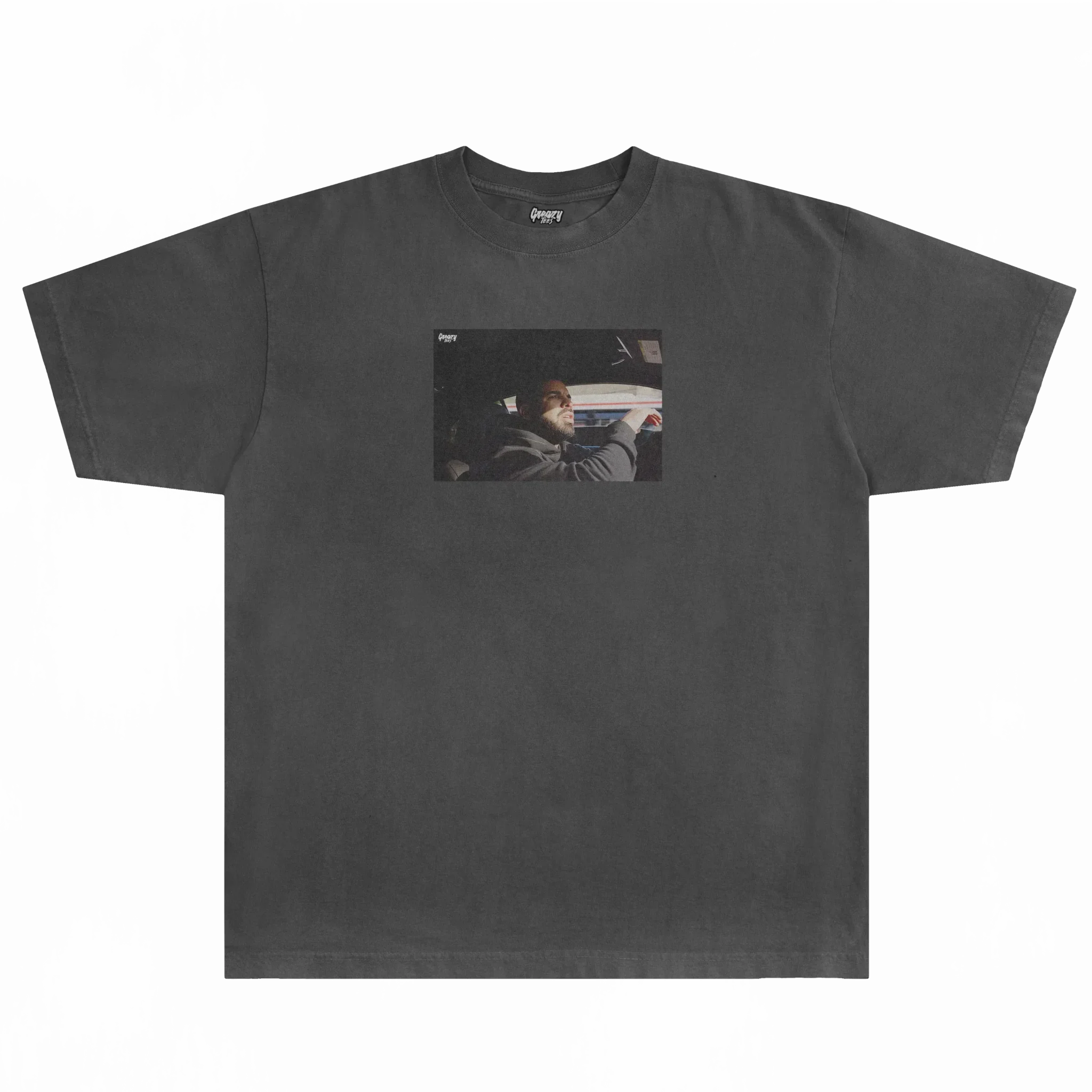 The Ride Tee Style002 Hoodie, Sweatshirt | ZylaModa.com (Image 1)
