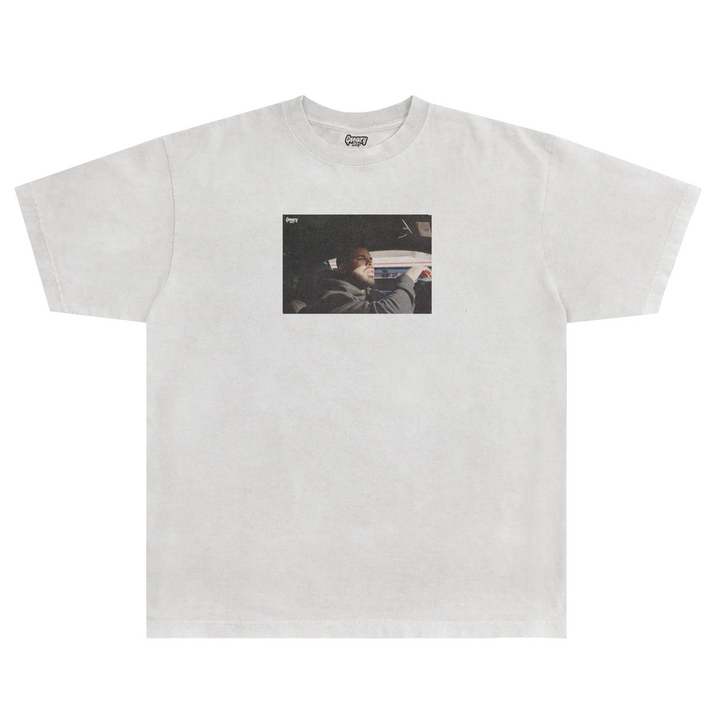 The Ride Tee Hoodie, Sweatshirt | ZylaModa.com (Image 1)