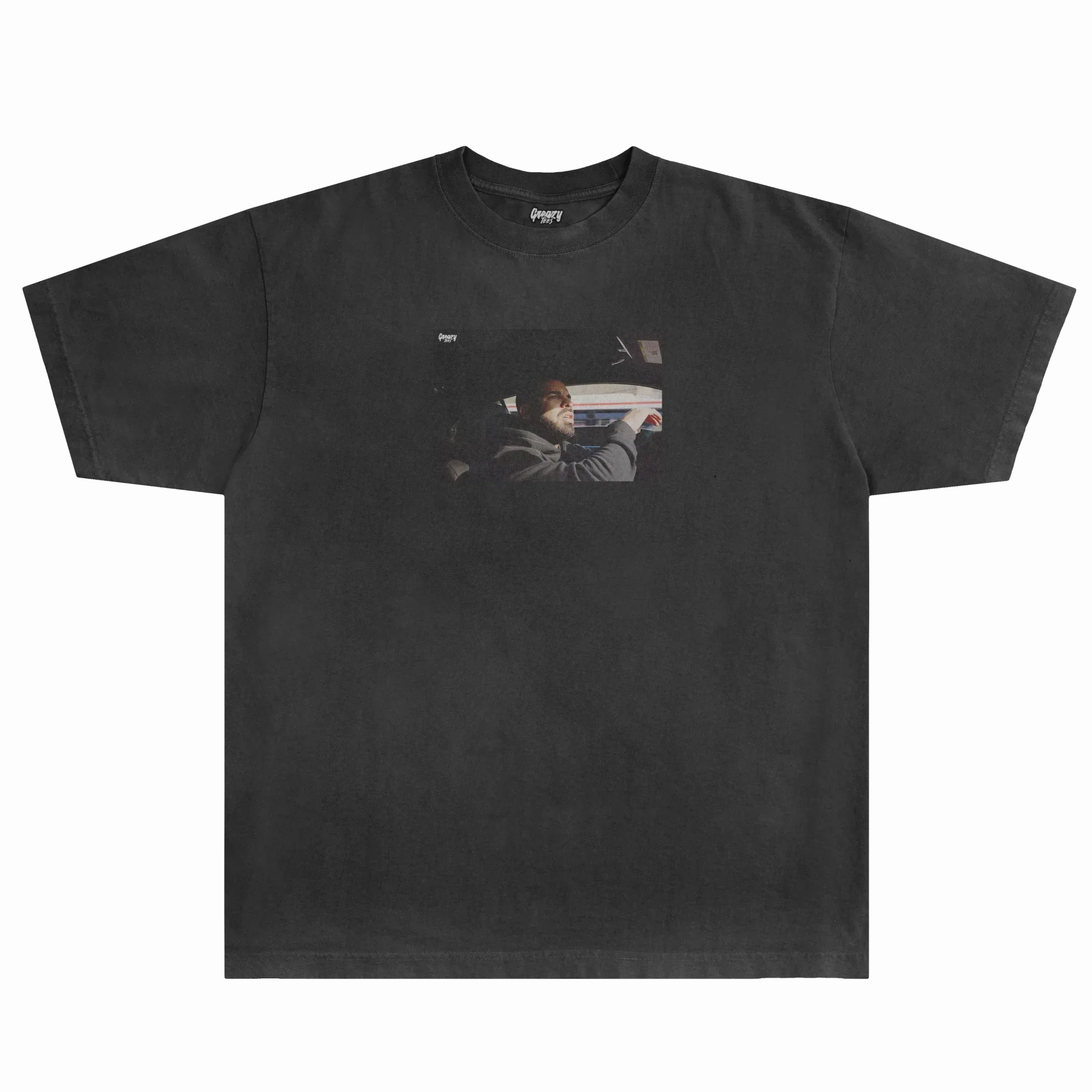 The Ride Tee Style001 Hoodie, Sweatshirt | ZylaModa.com (Image 1)