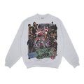 The Santa Clause Christmas Crewneck Sweatshirt T-Shirts, Hoodie | ZylaModa.com (Image 1)