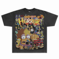 The Simpsons Treehouse of Horror Tee Hoodie, Sweatshirt | ZylaModa.com (Image 1)