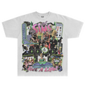 The Sims Classic Tee Hoodie, Sweatshirt | ZylaModa.com (Image 1)