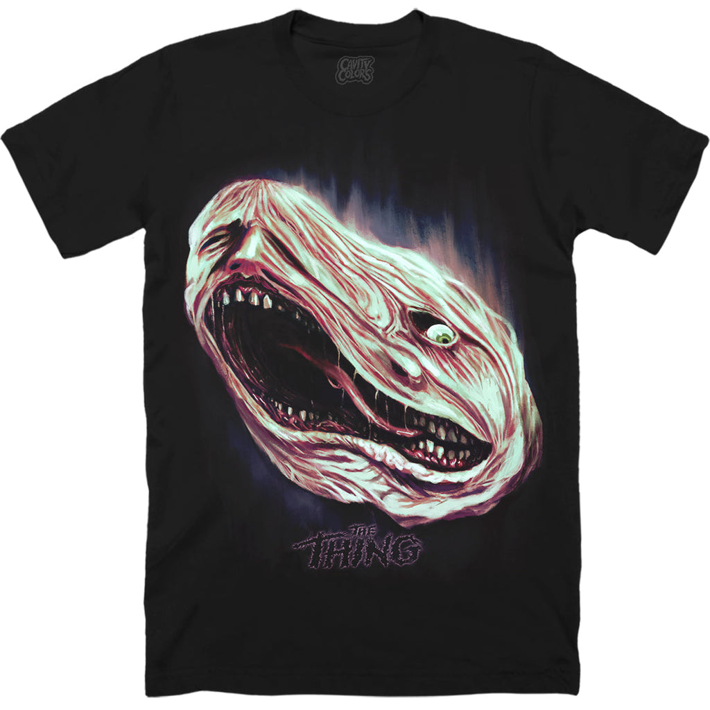 THE THING: CELLULAR ACTIVITY - T-SHIRT Hoodie, Sweatshirt | ZylaModa.com (Image 1)