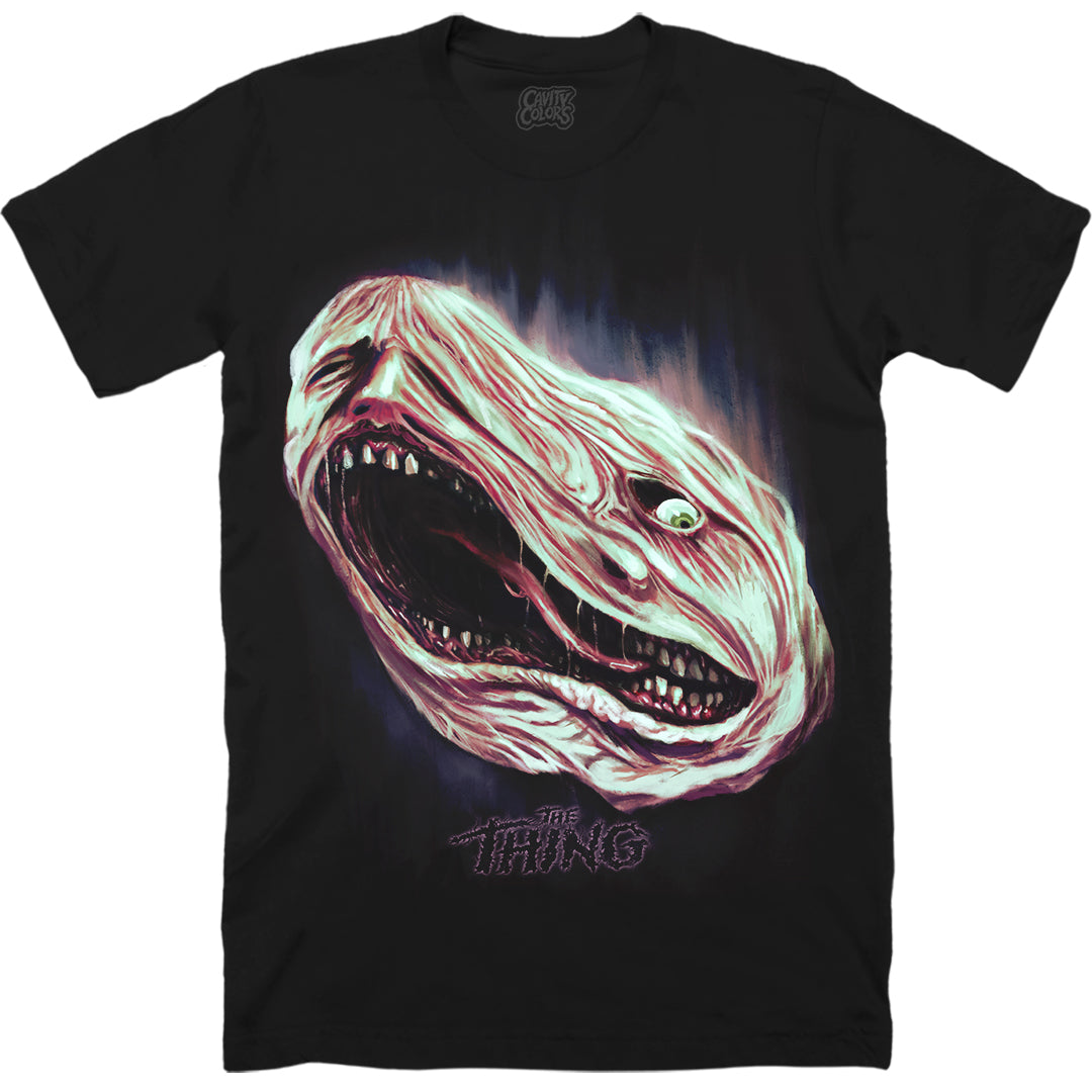 THE THING: CELLULAR ACTIVITY - T-SHIRT Hoodie, Sweatshirt | ZylaModa.com (Image 1)
