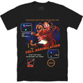 THE THING: RETRO VIDEO GAME - T-SHIRT Hoodie, Sweatshirt | ZylaModa.com (Image 1)