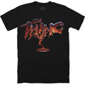 THE THING: CHAMELEON IN THE DARK - T-SHIRT Hoodie, Sweatshirt | ZylaModa.com (Image 1)