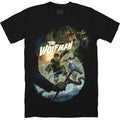 THE WOLF MAN - T-SHIRT Hoodie, Sweatshirt | ZylaModa.com (Image 1)