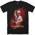 THE SILENCE OF THE LAMBS - T-SHIRT Hoodie, Sweatshirt | ZylaModa.com (Image 1)