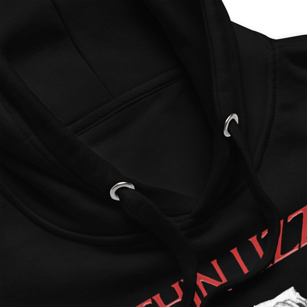 Thin Lizzy Black Rose Classic Hoodie T-Shirts, Sweatshirt | ZylaModa.com (Image 3)