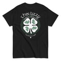 Thin Lizzy - Dublin T-Shirt Hoodie, Sweatshirt | ZylaModa.com