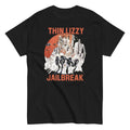 Thin Lizzy - Jailbreak T-Shirt Hoodie, Sweatshirt | ZylaModa.com