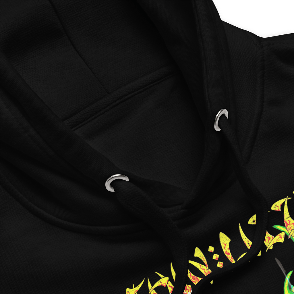 Thin Lizzy Killers on the Loose Hoodie T-Shirts, Sweatshirt | ZylaModa.com (Image 3)