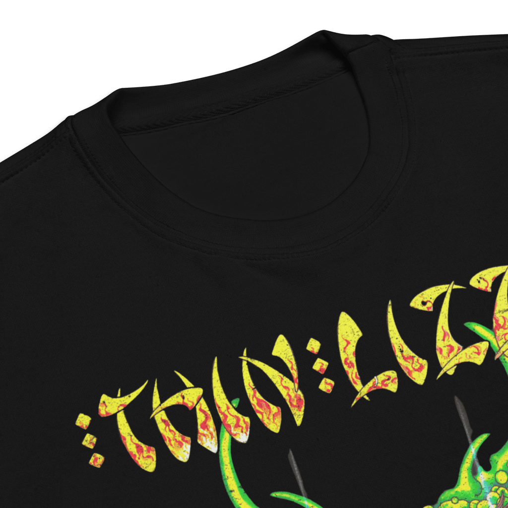 Thin Lizzy Killers on the Loose Sweatshirt T-Shirts, Hoodie | ZylaModa.com (Image 3)