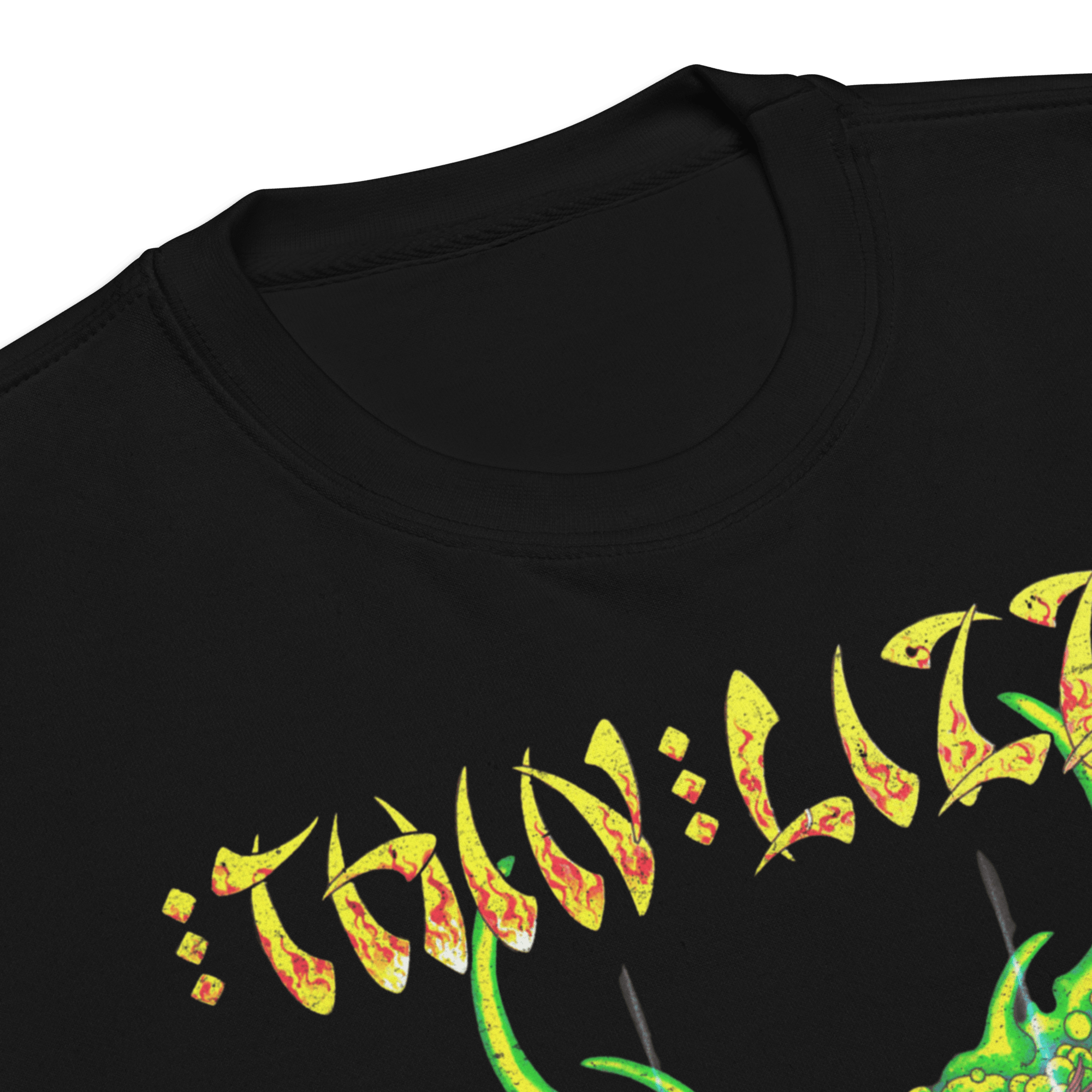 Thin Lizzy Killers on the Loose Sweatshirt T-Shirts, Hoodie | ZylaModa.com (Image 3)
