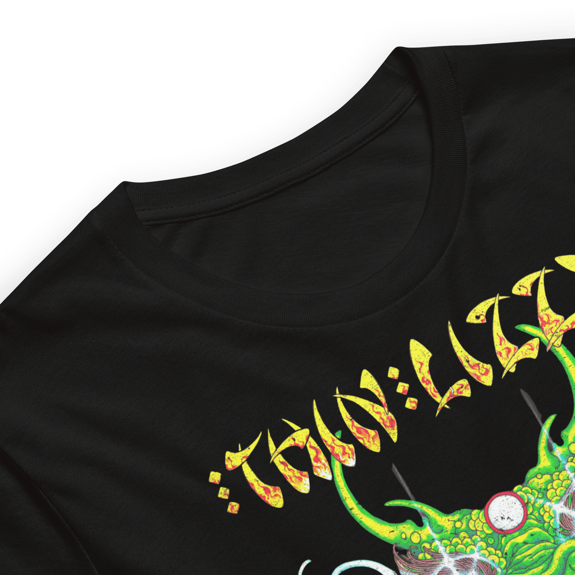 Thin Lizzy Killers on the Loose T-Shirt Hoodie, Sweatshirt | ZylaModa.com (Image 3)
