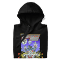 Thin Lizzy Night Riders Hoodie T-Shirts, Sweatshirt | ZylaModa.com (Image 1)