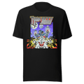 Thin Lizzy Night Riders T-Shirt Hoodie, Sweatshirt | ZylaModa.com (Image 1)