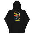 Thin Lizzy - Nightlife Hoodie T-Shirts, Sweatshirt | ZylaModa.com