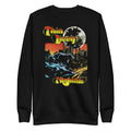 Thin Lizzy - Nightlife Sweatshirt T-Shirts, Hoodie | ZylaModa.com