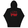 Thin Lizzy - Profile Hoodie T-Shirts, Sweatshirt | ZylaModa.com