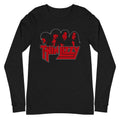 Thin Lizzy - Profile Long Sleeve T-Shirt Hoodie, Sweatshirt | ZylaModa.com