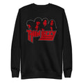 Thin Lizzy - Profile Sweatshirt T-Shirts, Hoodie | ZylaModa.com