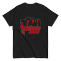 Thin Lizzy - Profile T-Shirt Hoodie, Sweatshirt | ZylaModa.com