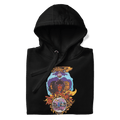 Thin Lizzy Vagabonds Hoodie T-Shirts, Sweatshirt | ZylaModa.com (Image 1)