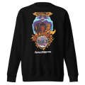 Thin Lizzy Vagabonds Sweatshirt T-Shirts, Hoodie | ZylaModa.com (Image 1)