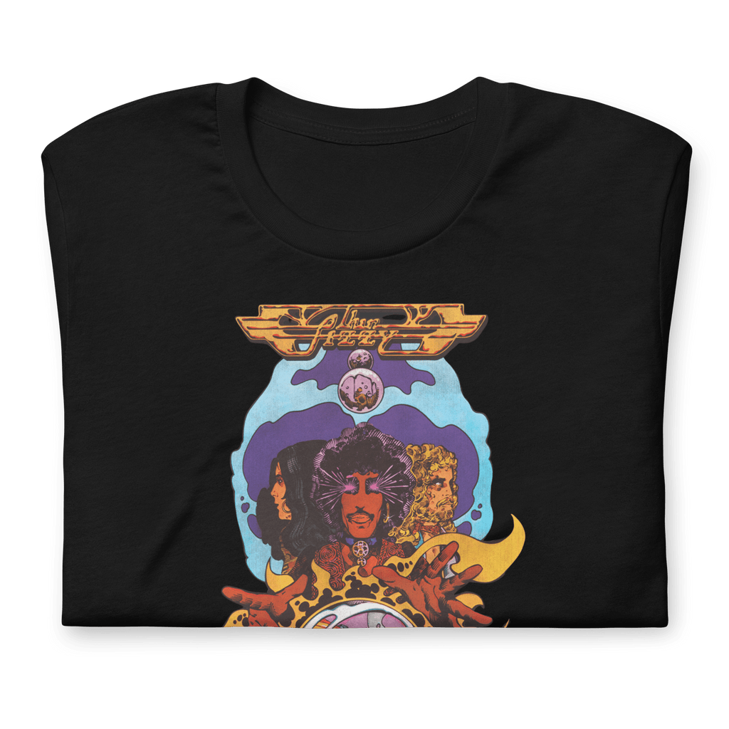 Thin Lizzy Vagabonds T-Shirt Hoodie, Sweatshirt | ZylaModa.com (Image 2)
