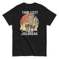 Thin Lizzy - Vintage Jailbreak T-Shirt Hoodie, Sweatshirt | ZylaModa.com