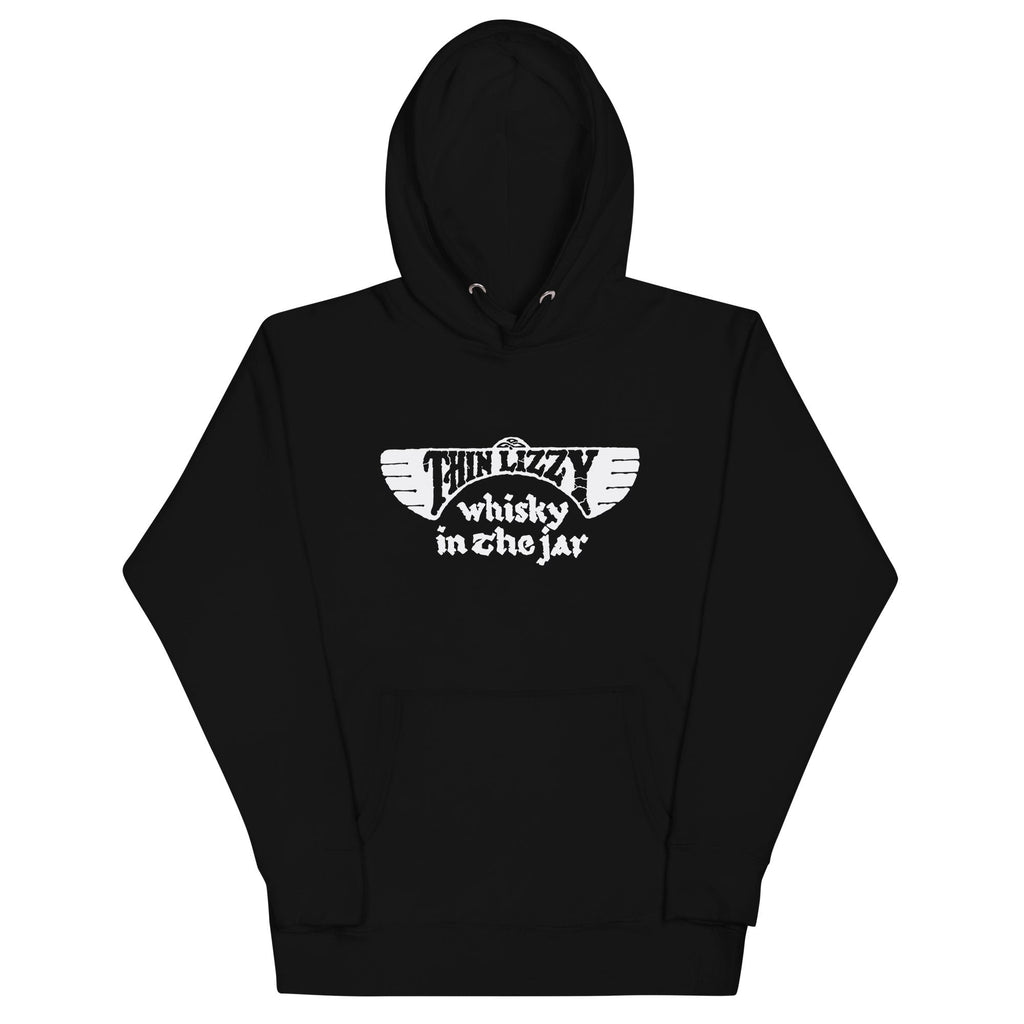 Thin Lizzy Whiskey Classic Hoodie T-Shirts, Sweatshirt | ZylaModa.com (Image 1)