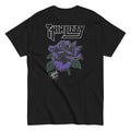 Thin Lizzy - White Outline T-Shirt Hoodie, Sweatshirt | ZylaModa.com