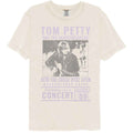 Tom Petty Into The Great Wide Open Comfort Colors T-Shirt Hoodie, Sweatshirt | ZylaModa.com
