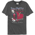 Tom Petty - Oh My My Vintage Wash Black T-Shirt Hoodie, Sweatshirt | ZylaModa.com