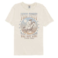 Tom Petty Way Out West 2001 Comfort Colors T-Shirt Hoodie, Sweatshirt | ZylaModa.com