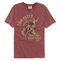 Tom Petty Wow Tour Comfort Colors T-Shirt Hoodie, Sweatshirt | ZylaModa.com