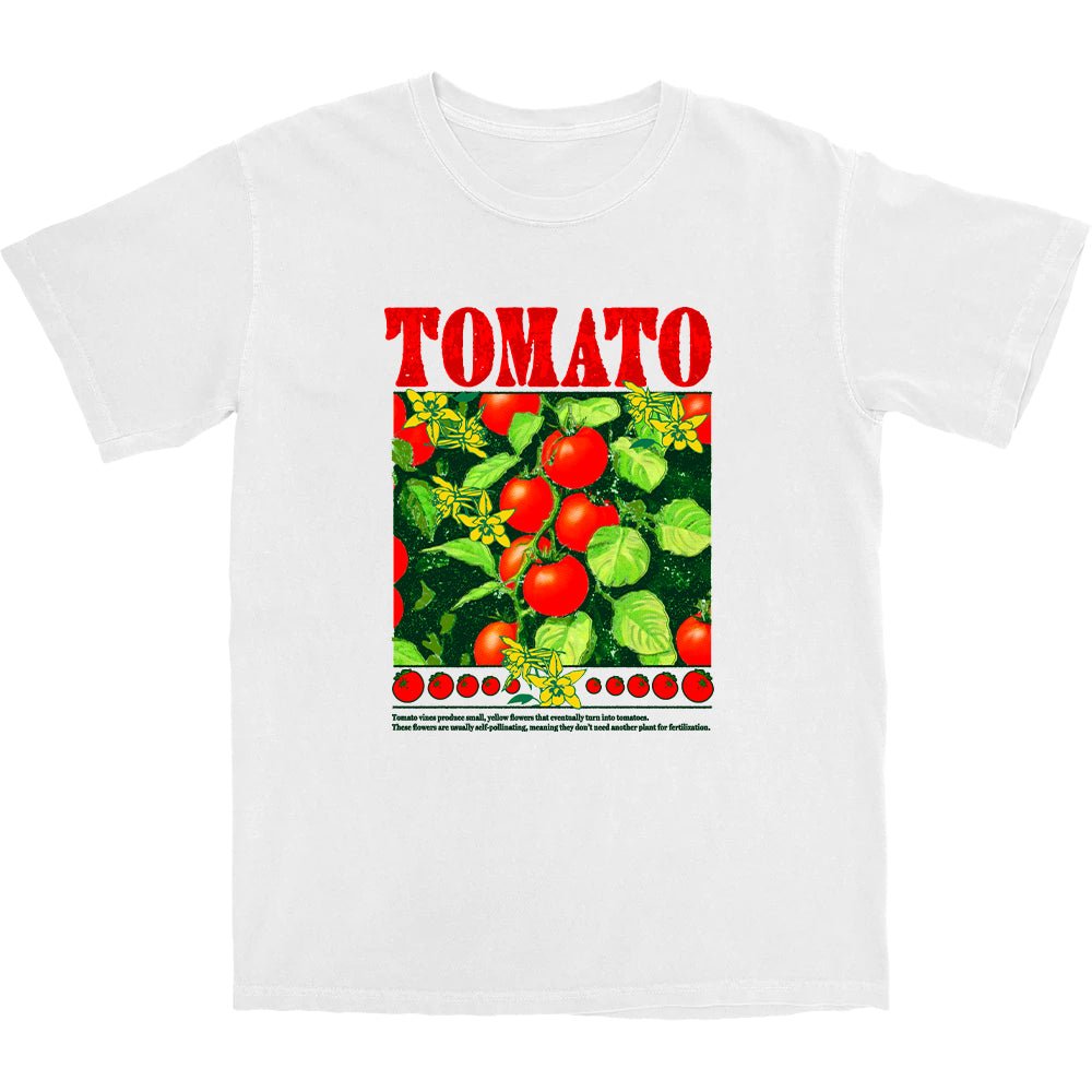 Tomato T Shirt Hoodie, Sweatshirt | ZylaModa.com (Image 4)