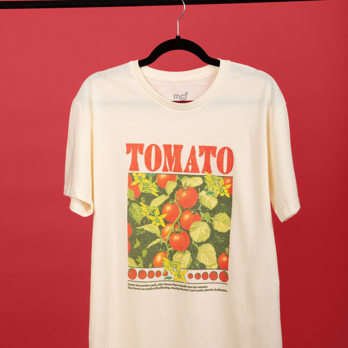 Tomato T Shirt Hoodie, Sweatshirt | ZylaModa.com (Image 2)