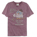 Tootsie Pops How Many Licks Comfort Colors T-Shirt Hoodie, Sweatshirt | ZylaModa.com