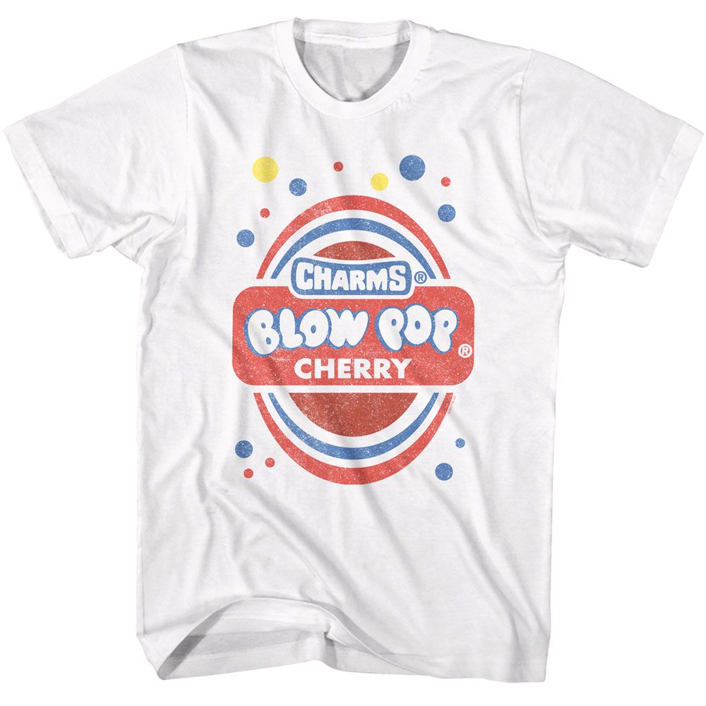 Tootsie Roll - Cherry Wrapper Art Boyfriend Tee Hoodie, Sweatshirt | ZylaModa.com