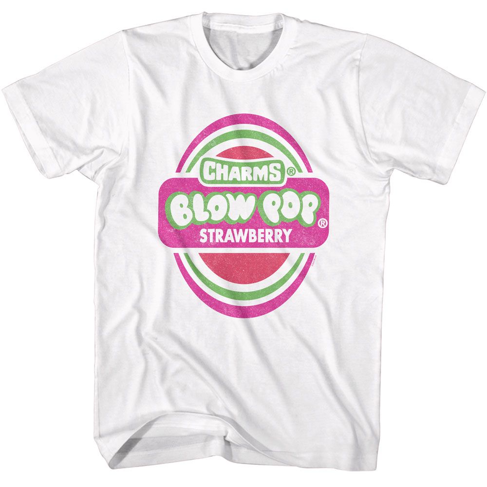 Tootsie Roll - Strawberry Blow Pop T-Shirt Hoodie, Sweatshirt | ZylaModa.com