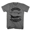 Top Gun Foreign Relations T-Shirt Hoodie, Sweatshirt | ZylaModa.com